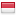klinikmadani.com is hosted in Indonesia